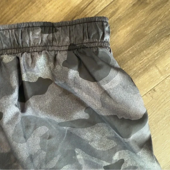 Nike tempo camo dri-fit athletic shorts size 3X - Picture 7 of 7